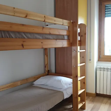 Apartamento Three In Roma