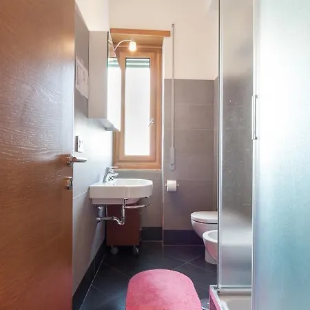 Apartamento Three In