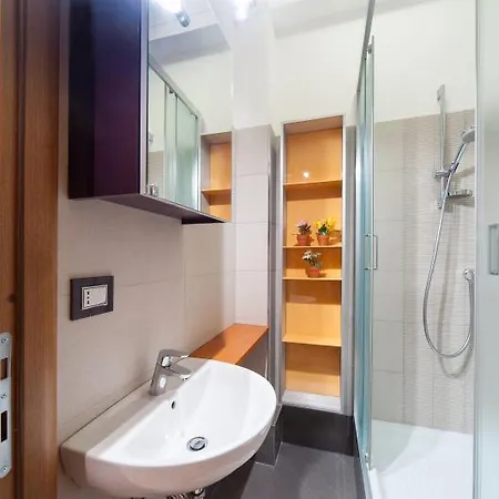 Apartamento Three In *