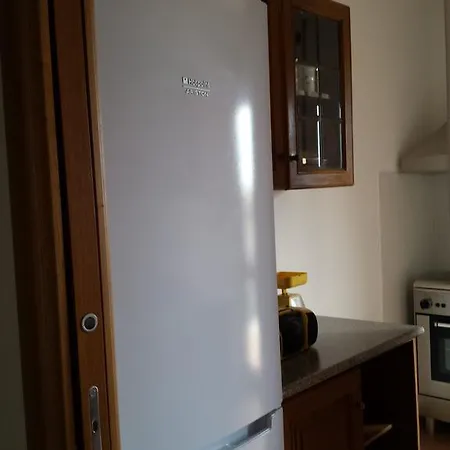 Appartement Three In