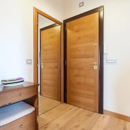 Appartement Three In