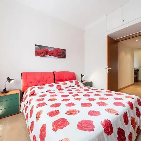 Appartement Three In Rome