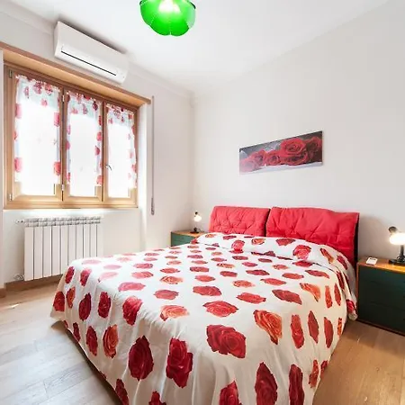 Appartement Three In Rome